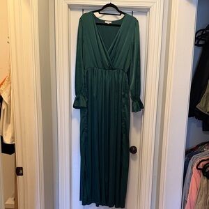 BalticBorn maxi dress XL